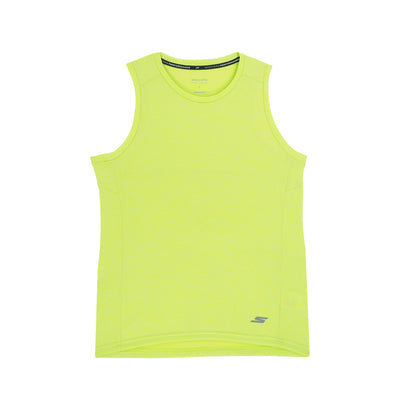 Performance Sleeveless Tee