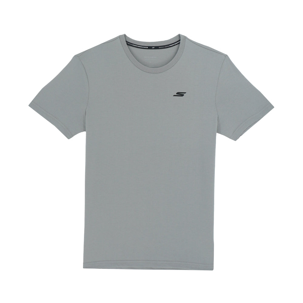 Refresh Collection: Performance Short Sleeve Tee