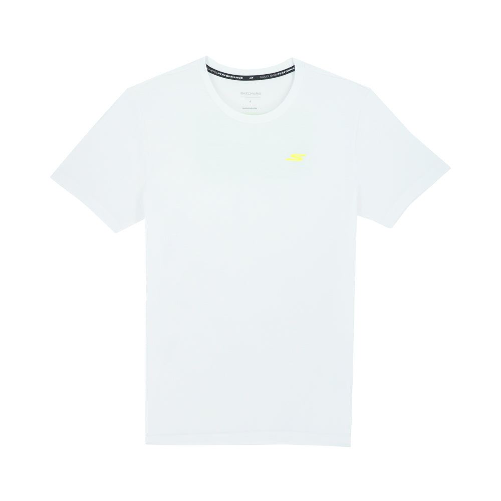 Refresh Collection: Performance Short Sleeve Tee