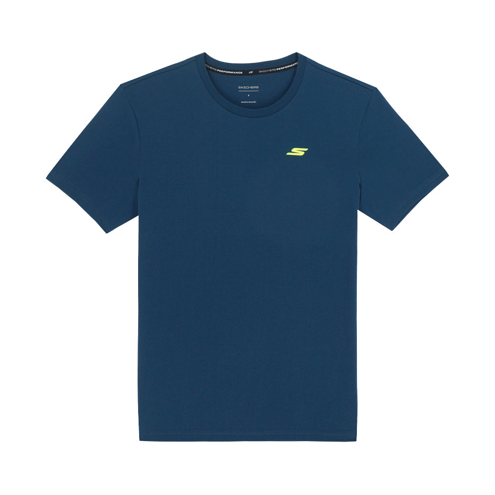 Refresh Collection: Performance Short Sleeve Tee