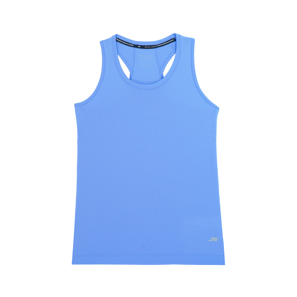 Performance Sleeveless Tee