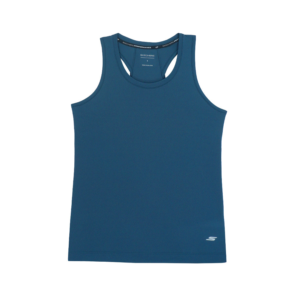 Performance Sleeveless Tee