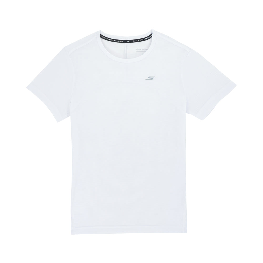 Refresh Collection: Performance Short Sleeve Tee