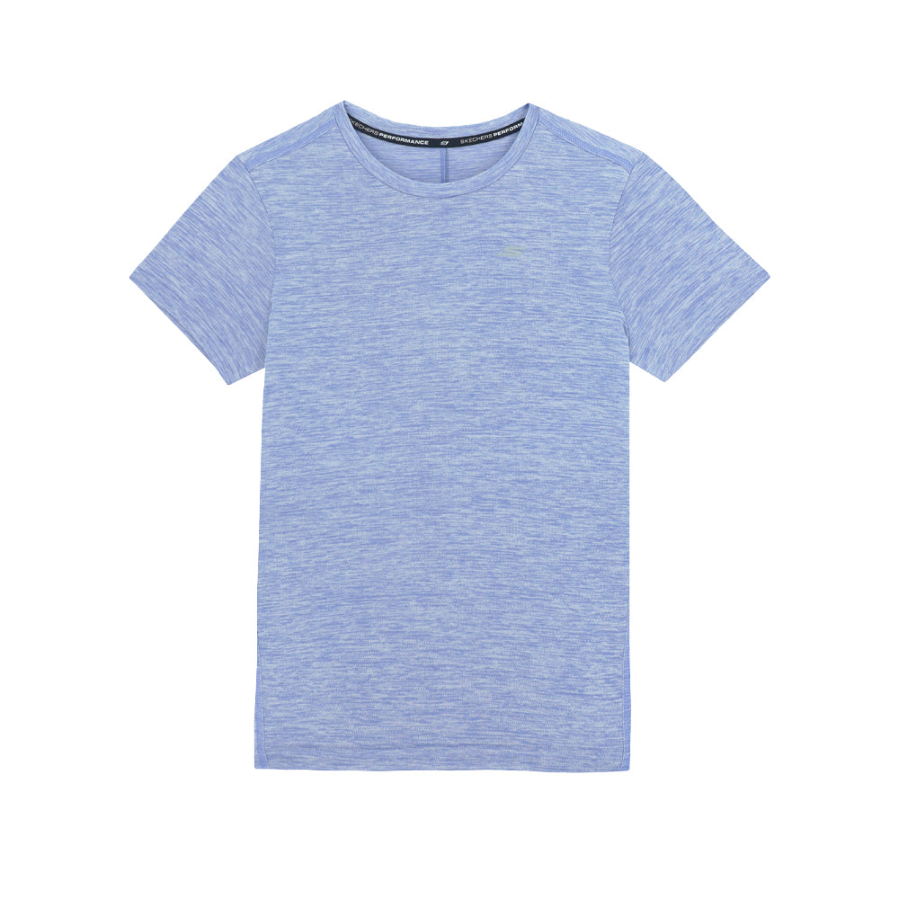 Refresh Collection: Performance Short Sleeve Tee