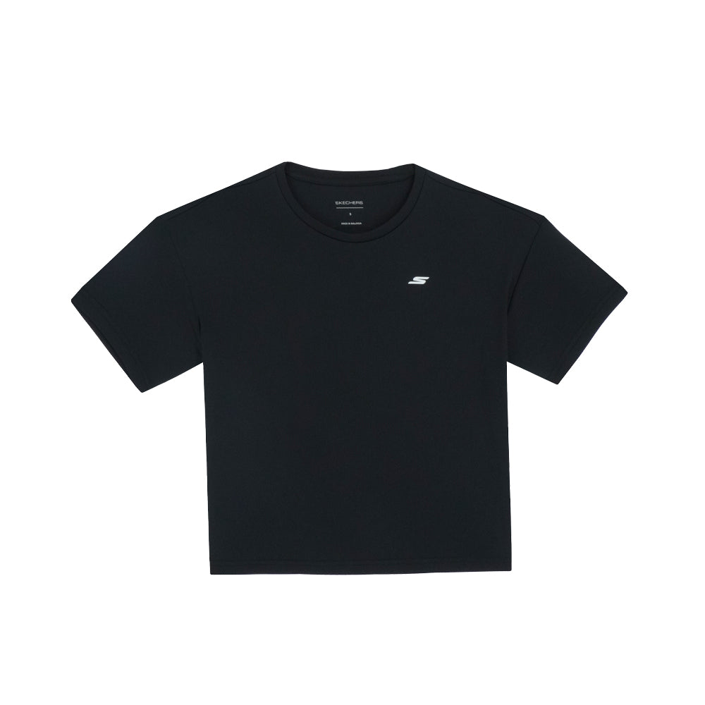 New Earth Spirit: Performance Short Sleeve Tee