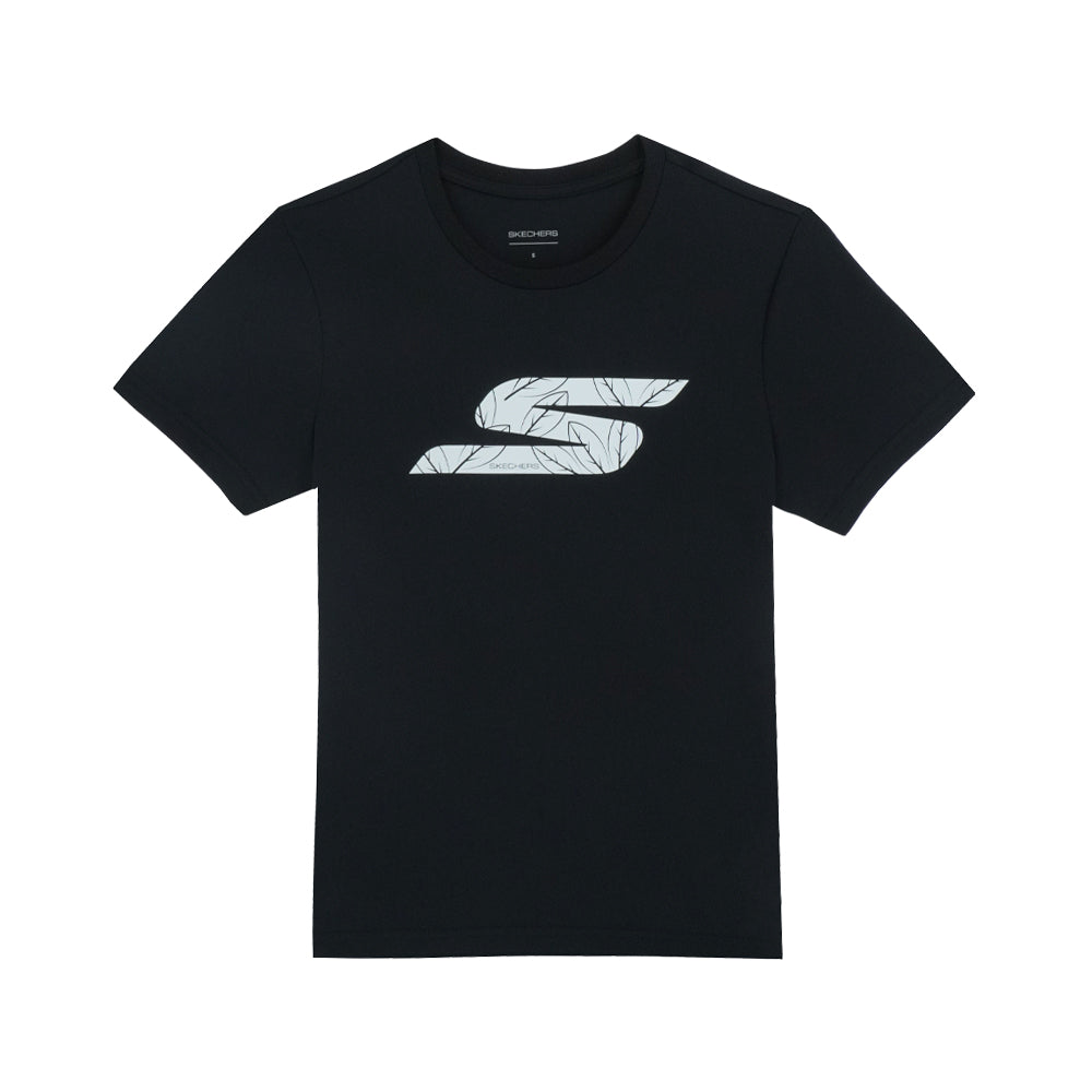 New Earth Spirit: Performance Short Sleeve Tee