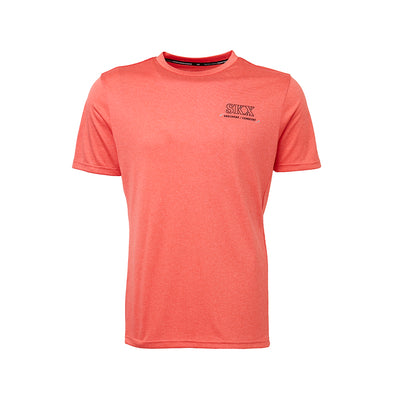 Code Cyber: Performance Short Sleeve Tee