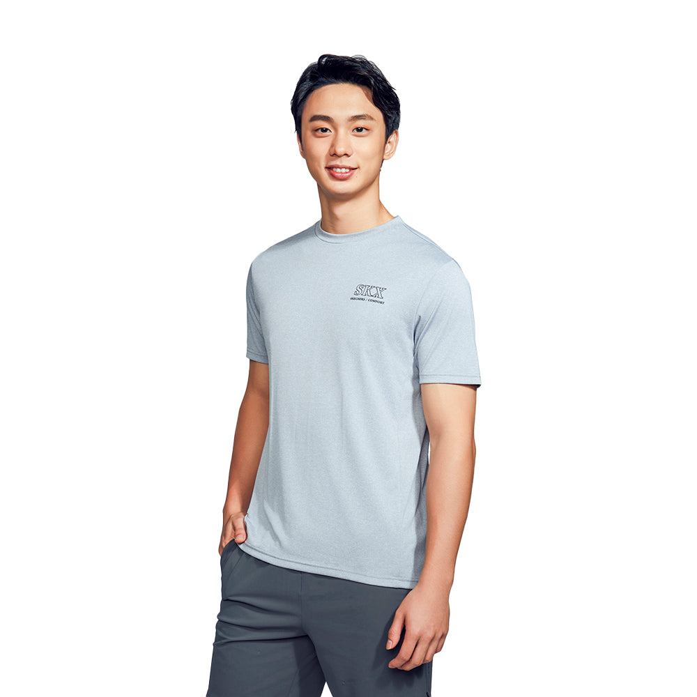 Code Cyber: Performance Short Sleeve Tee