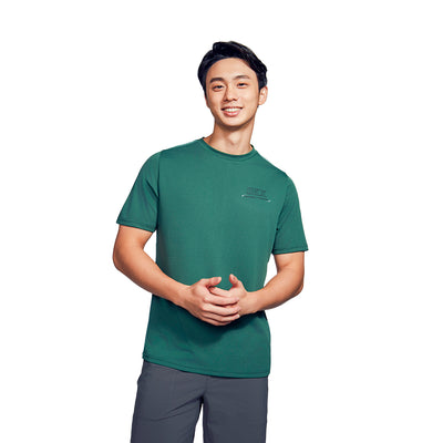 Code Cyber: Performance Short Sleeve Tee