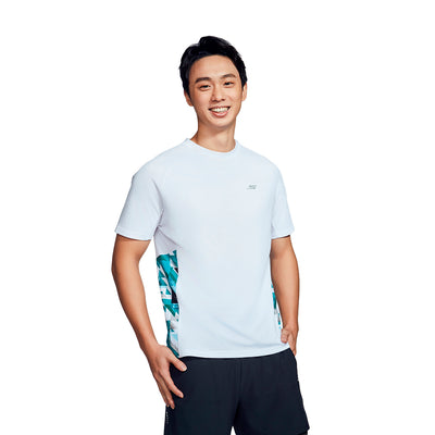 Motion Ristic: Performance Short Sleeve Tee