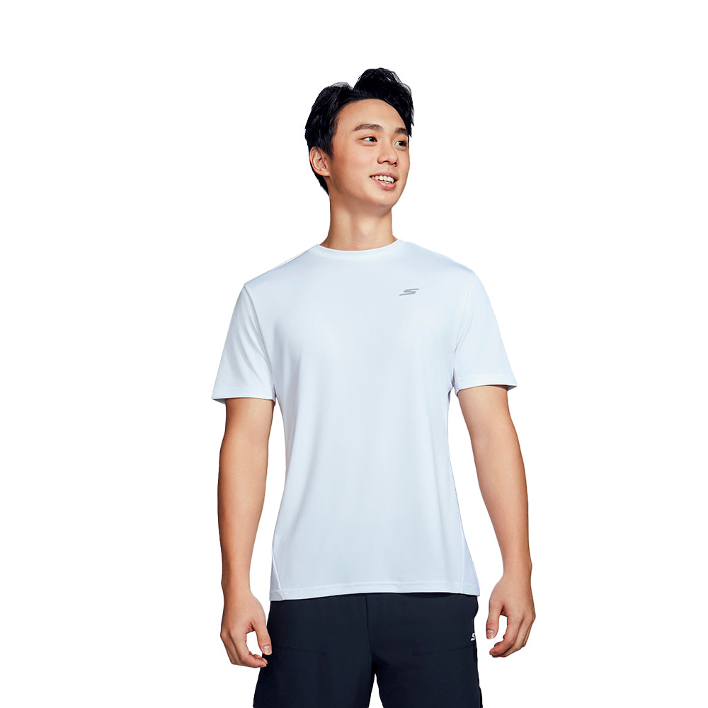 Motion Ristic: Performance Short Sleeve Tee