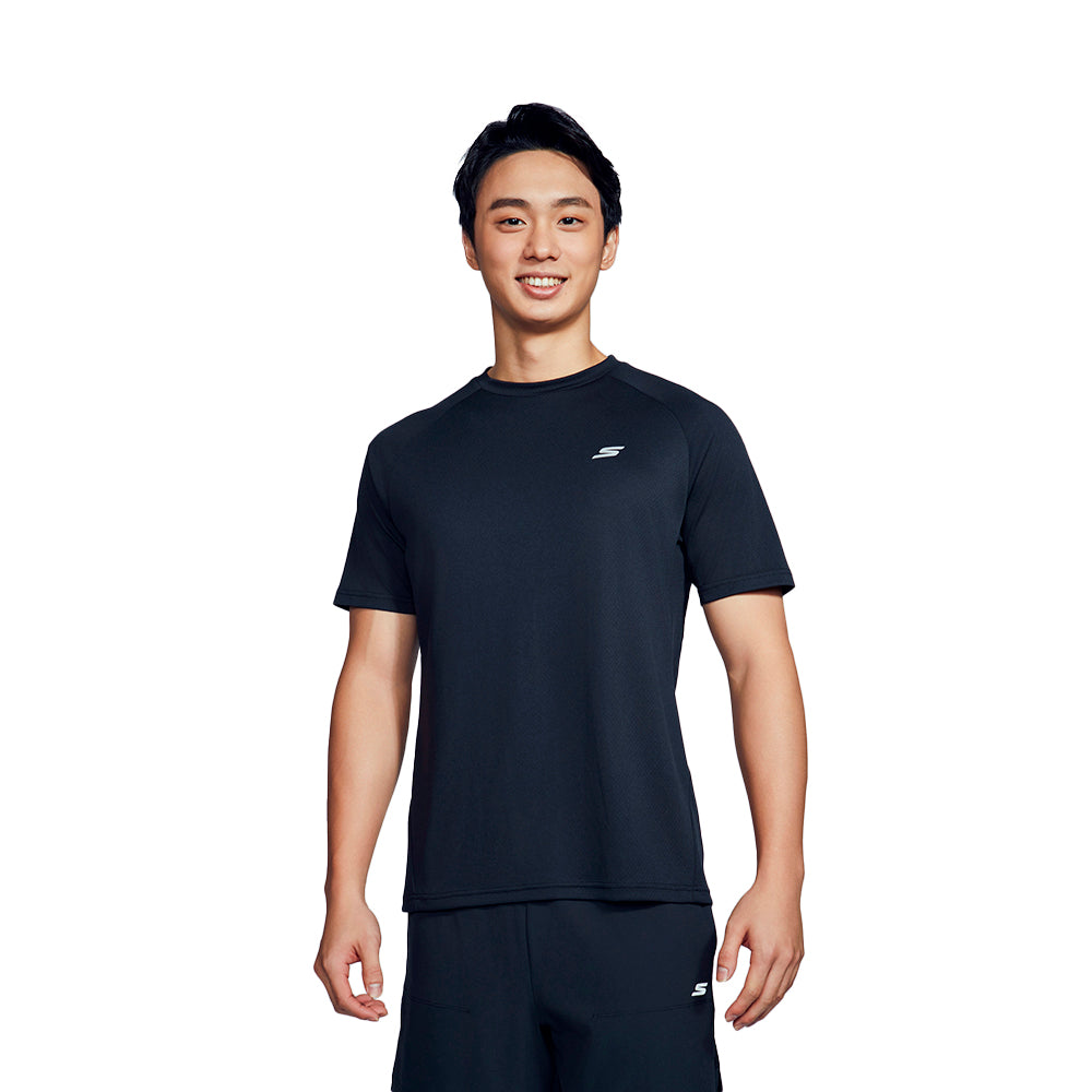 Motion Ristic: Performance Short Sleeve Tee