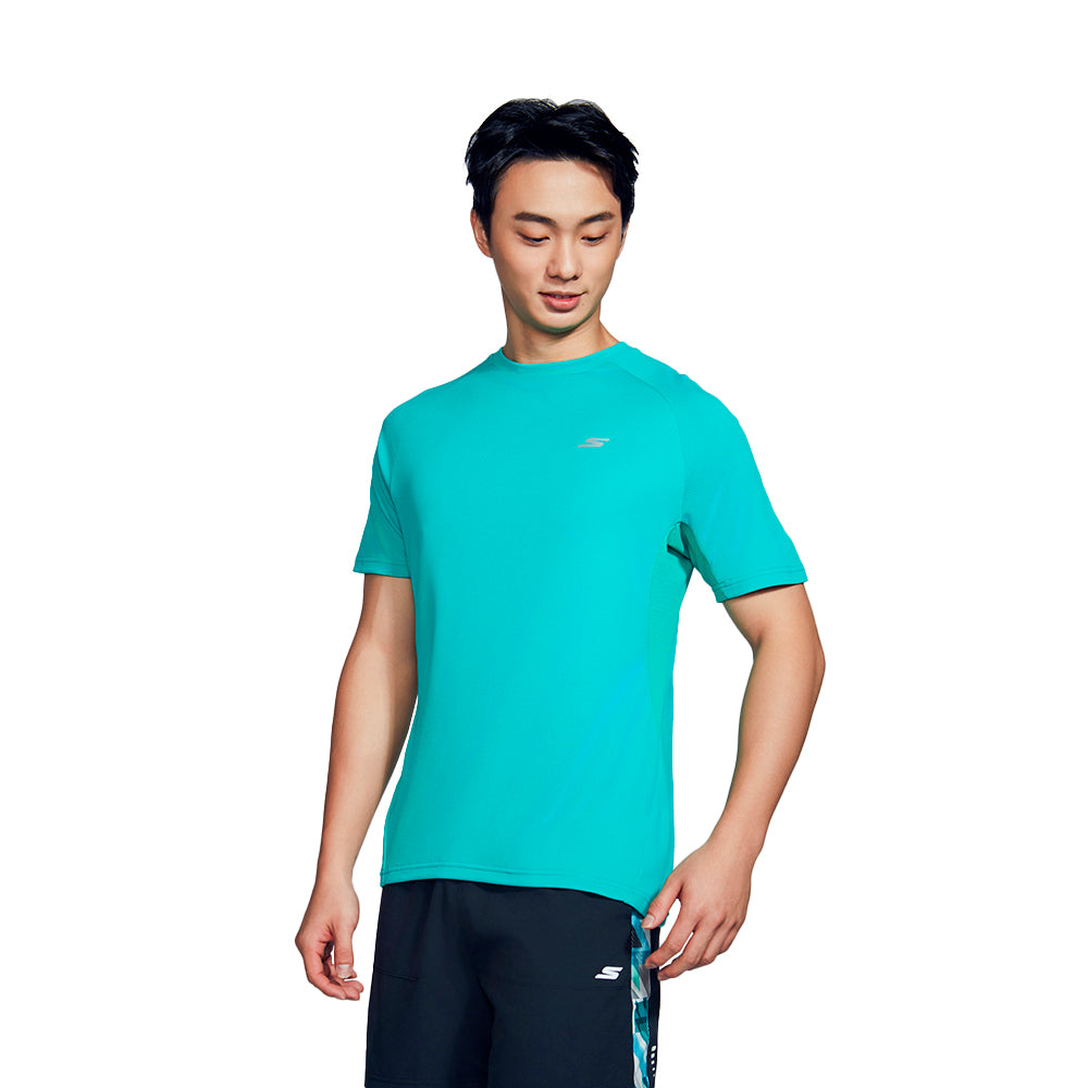 Motion Ristic: Performance Short Sleeve Tee