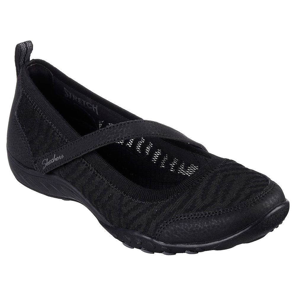 Relaxed fit skechers sale memory foam womens