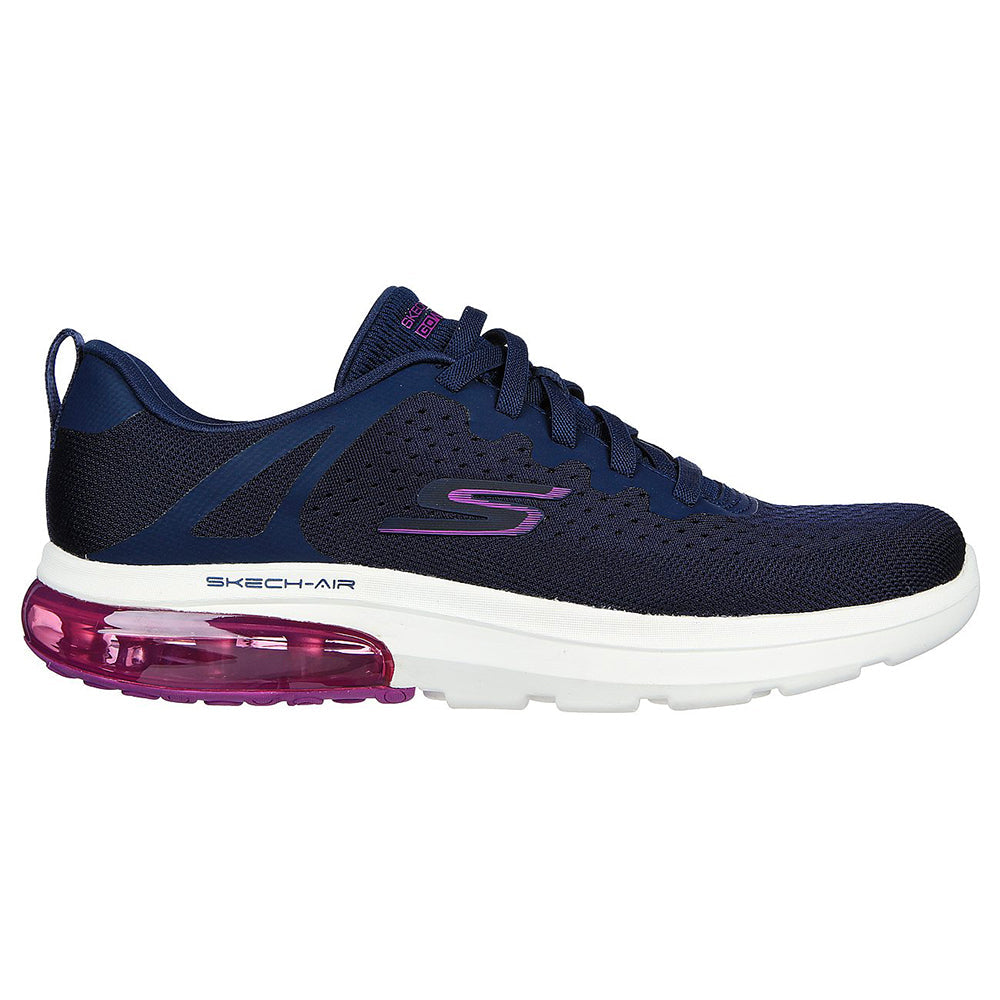 Skechers gowalk clearance 2 women's trainers