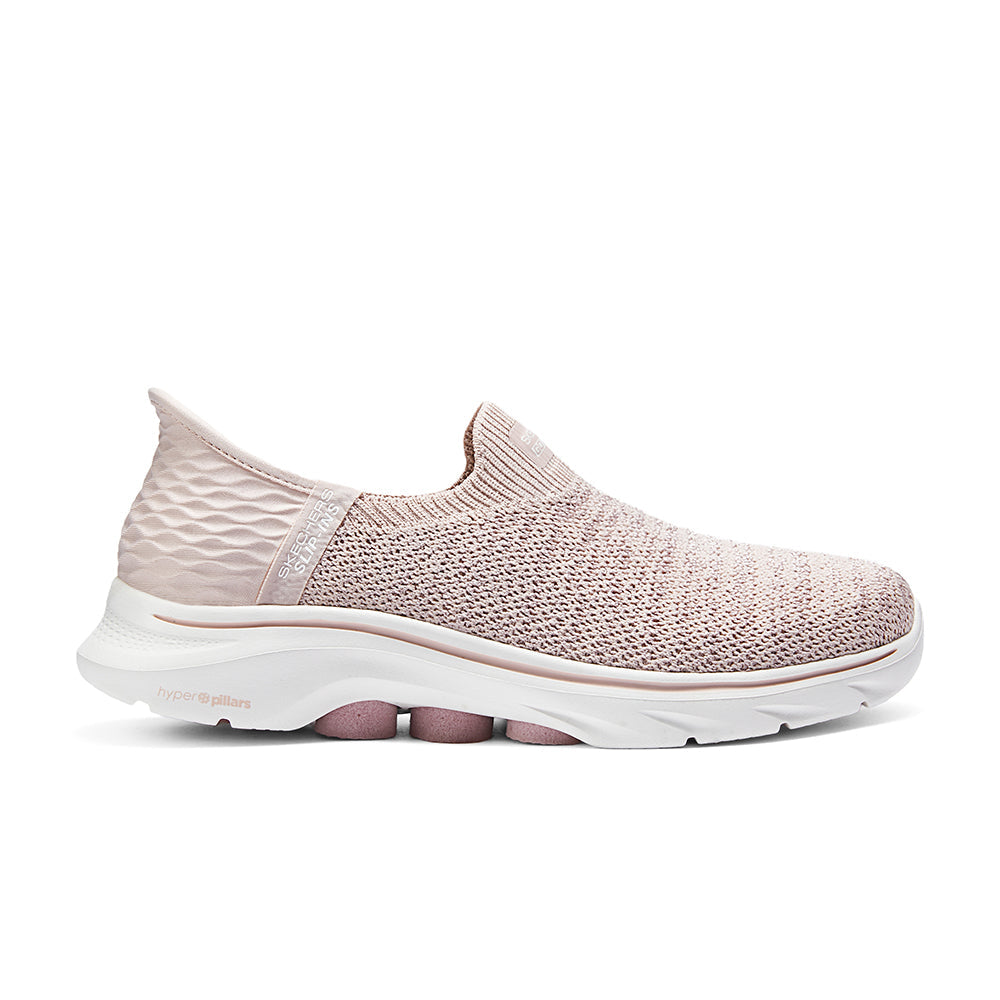 White skechers go on sale walk