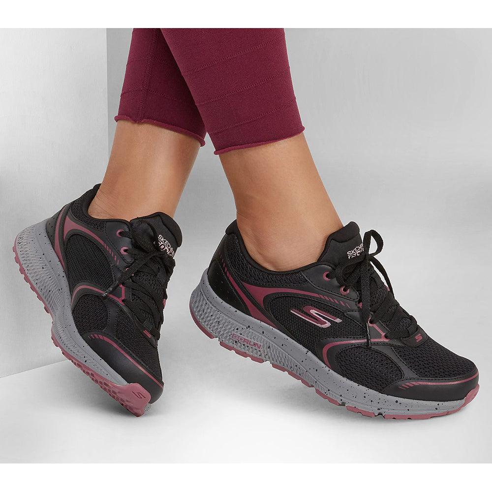 Skechers Women GOrun Consistent - Vivid Horizon Shoes – Skechers 