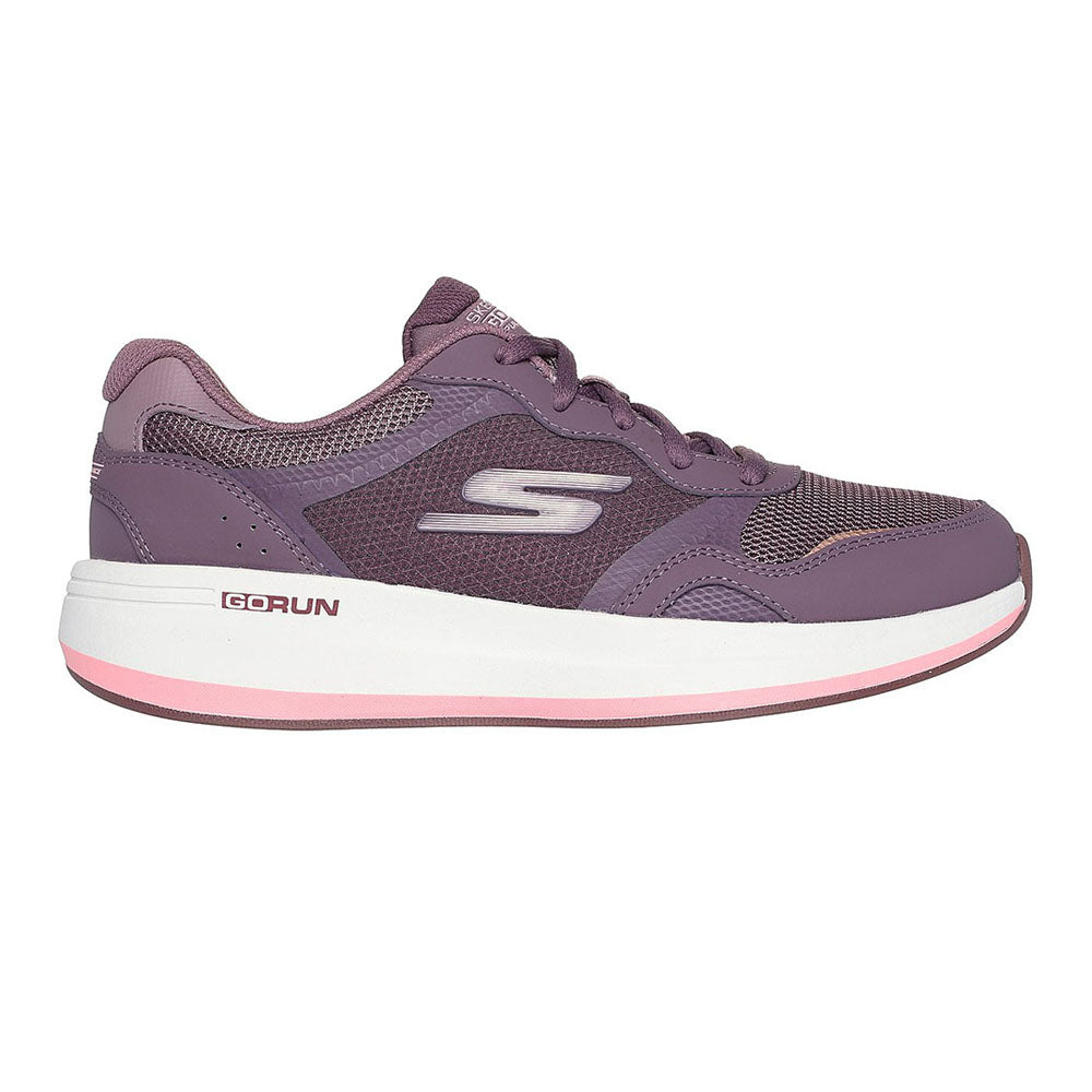 Mauve skechers on sale