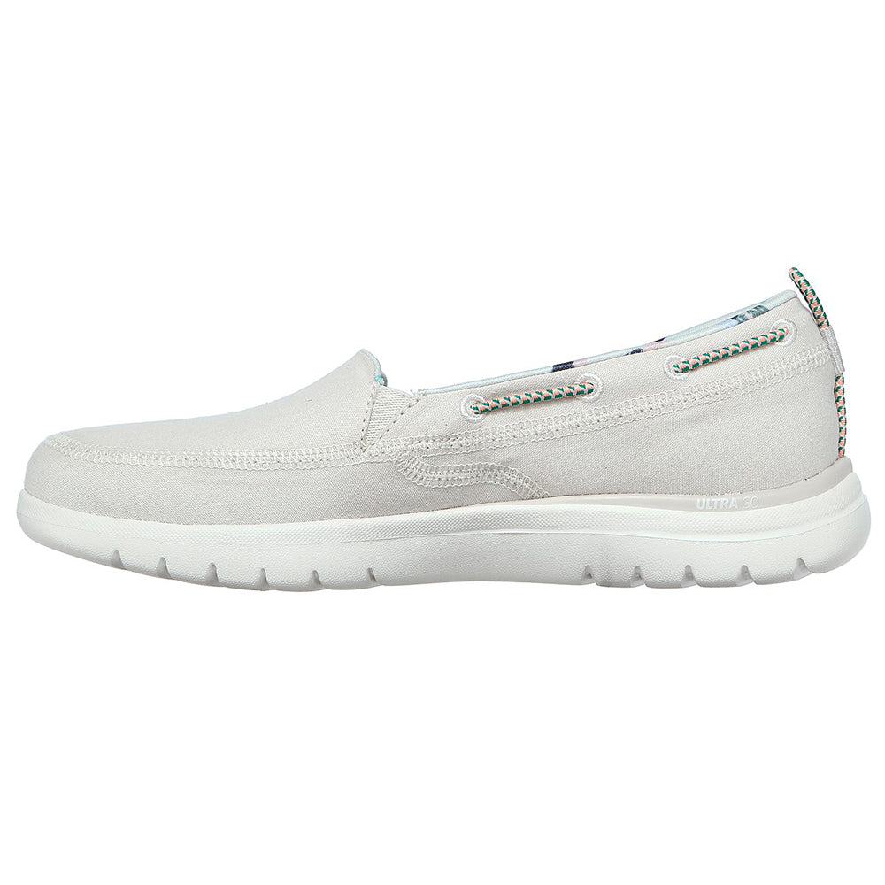 skechers women's go flex wonderous pumps