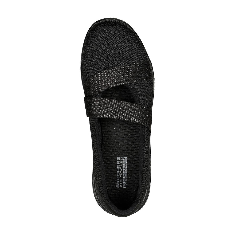 Skechers goga max outlet lite