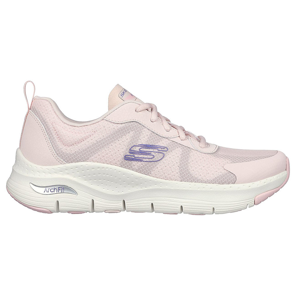 Skechers go run 600 donna shop rosa