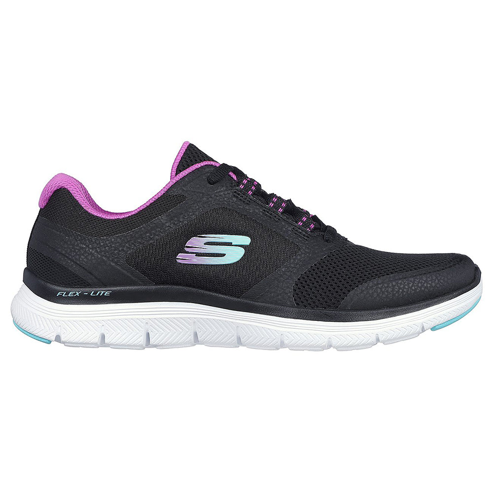 Skechers flex 2024 appeal island