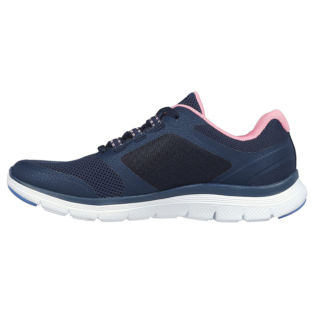 Skechers flex appeal outlet island