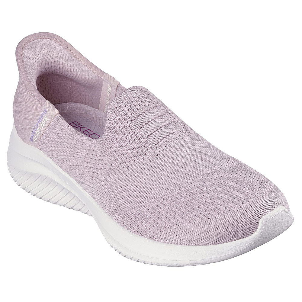 Mauve skechers 2025