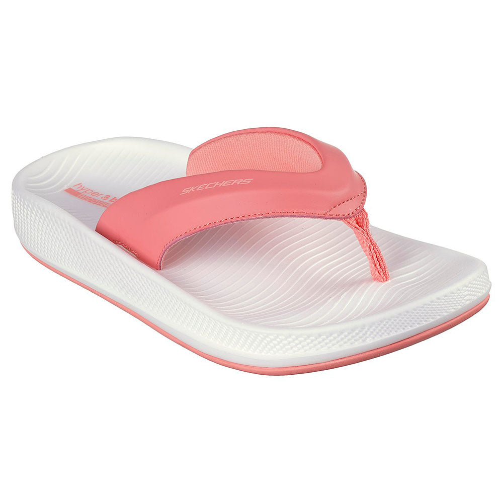 Skechers Women On-The-GO Hyper Slide | Coral Sandals – Skechers Singapore