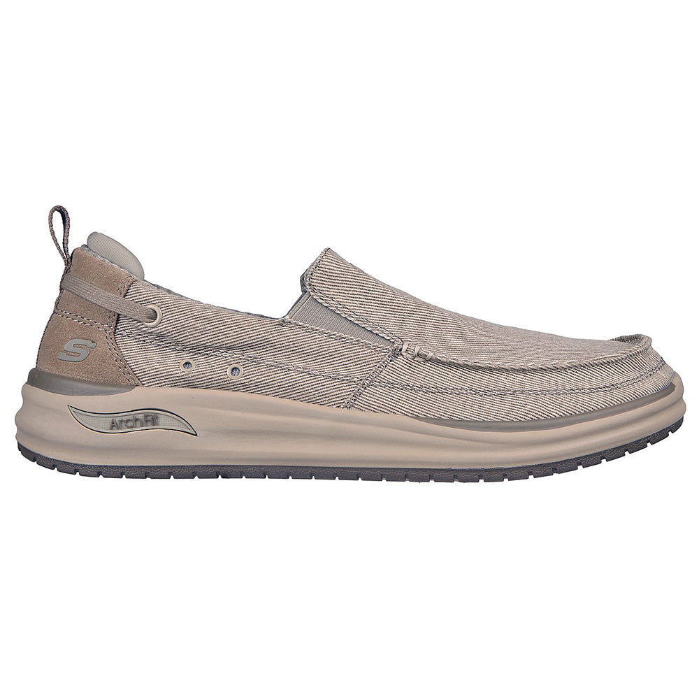 Skechers bow outlet slip on