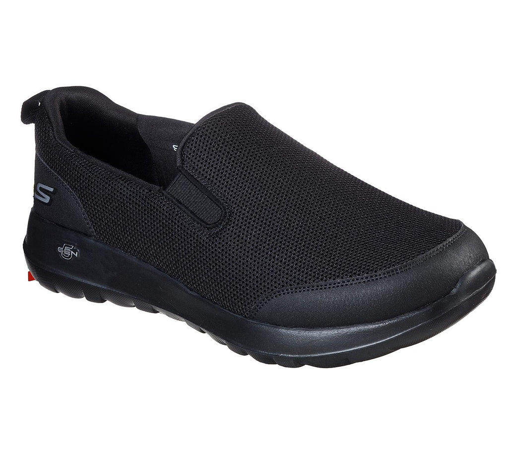 Walking skechers deals mens trainers