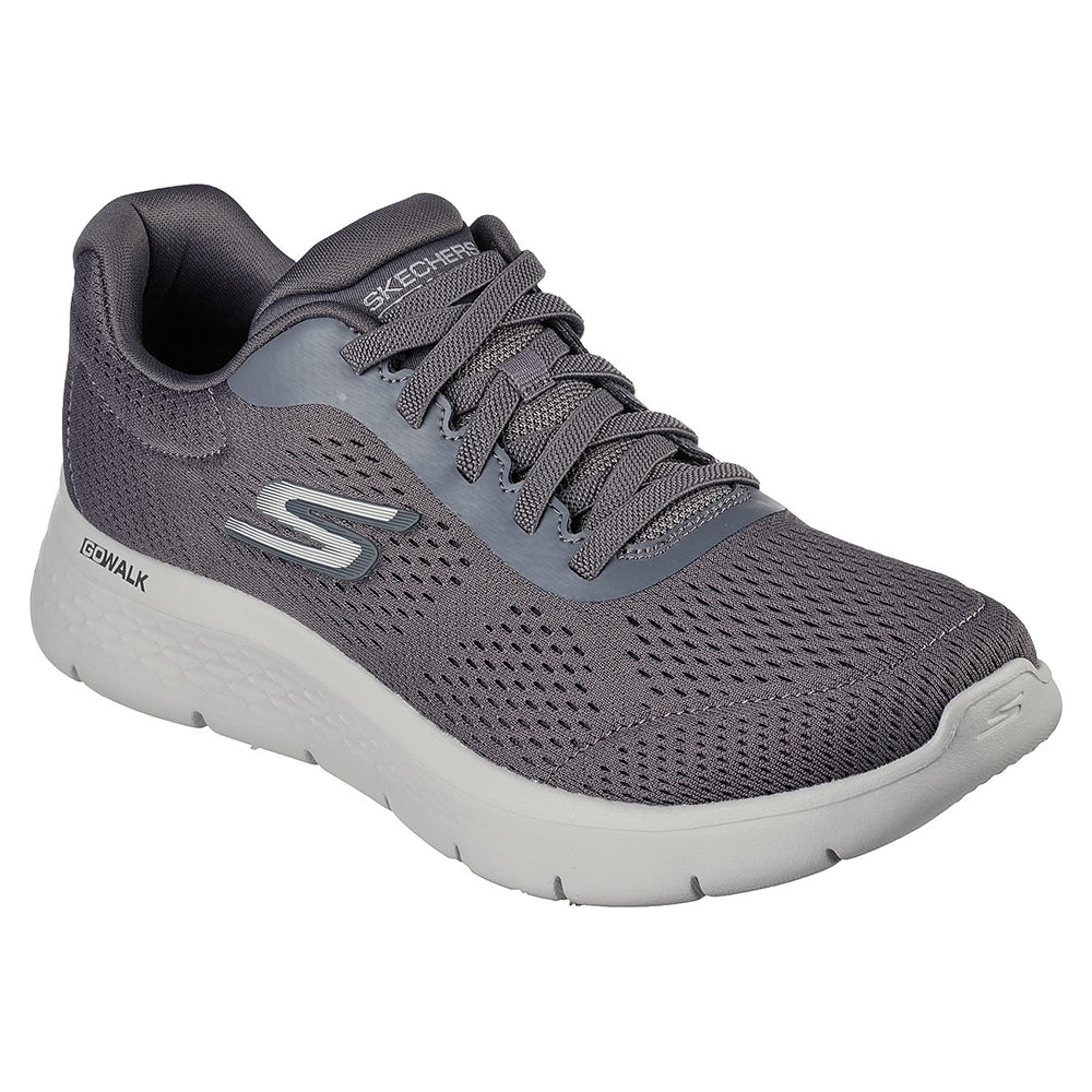 Men's go walk skechers shoes hotsell