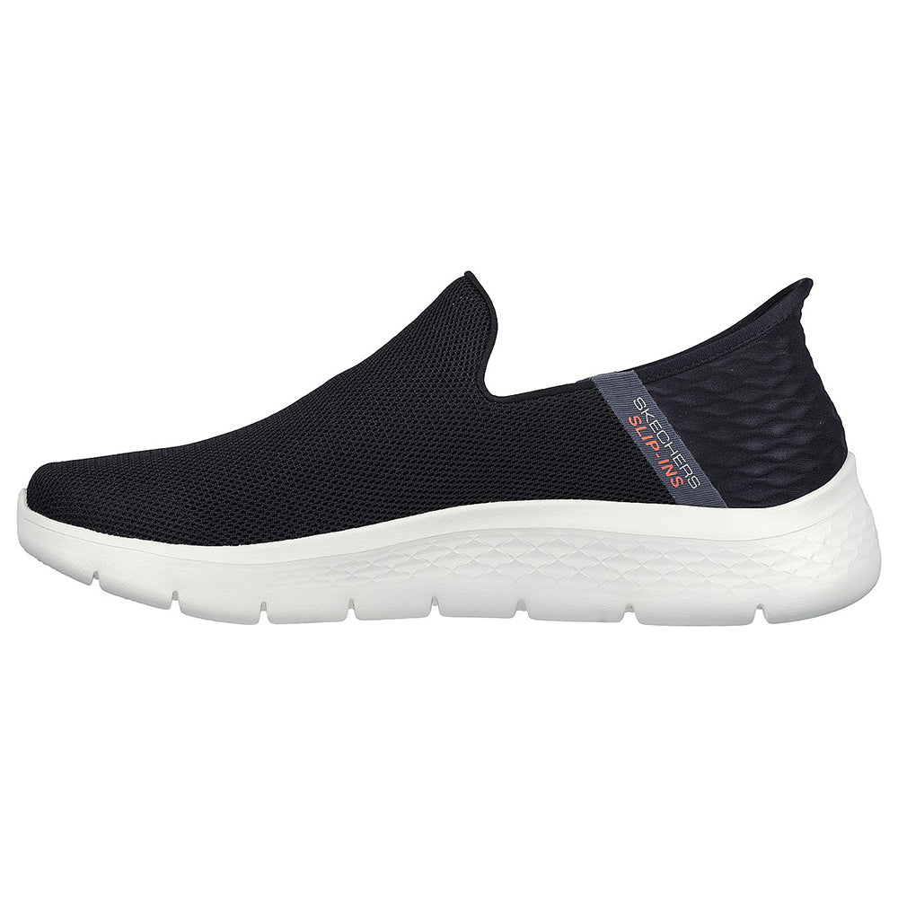 men's skechers no lace sneakers - OFF-57% >Free Delivery