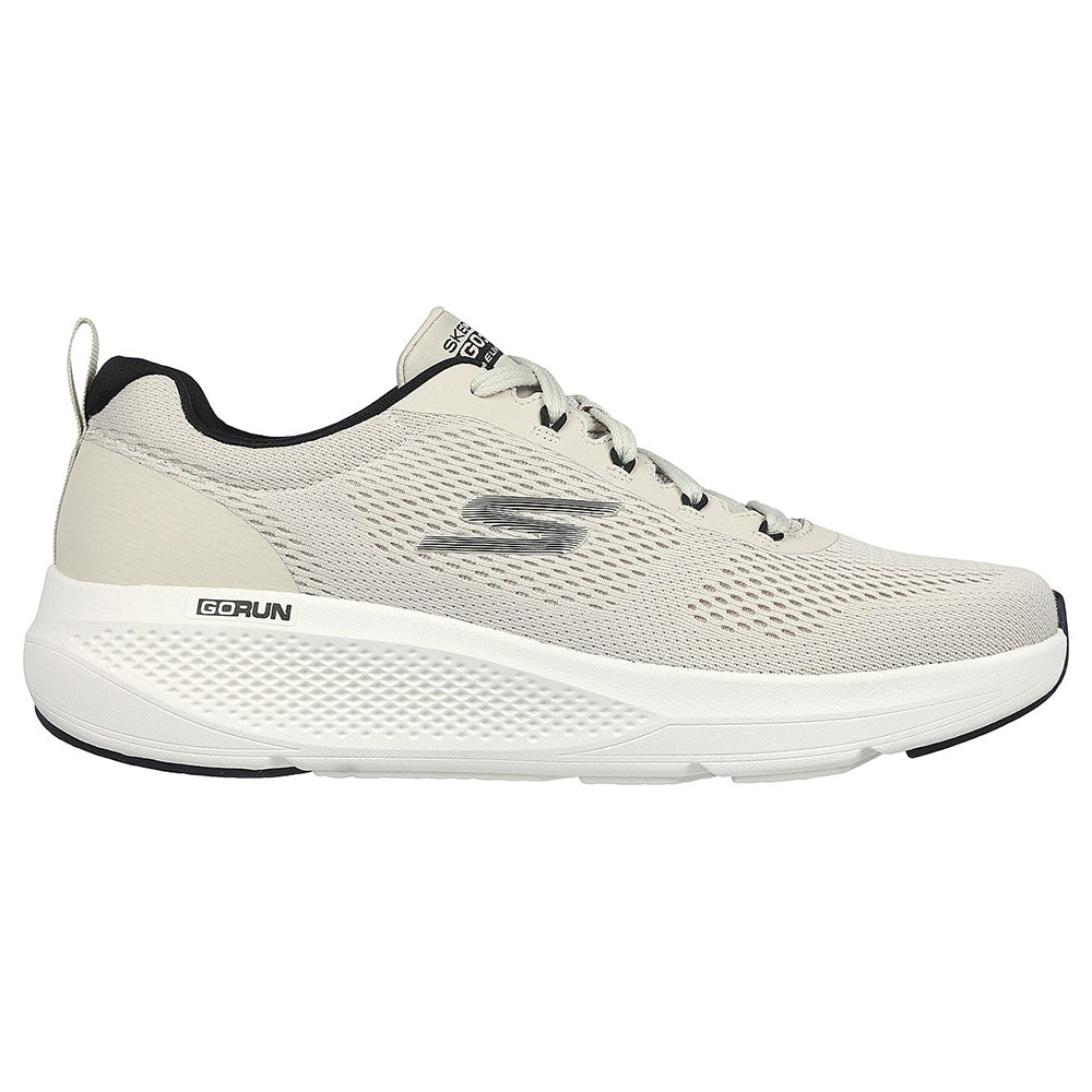 White deals skechers mens