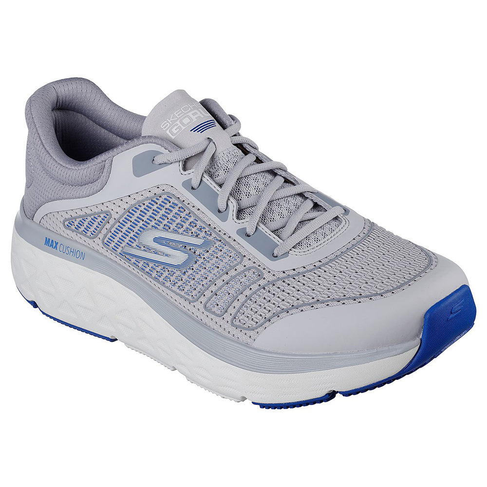 White skechers slip on tennis clearance shoes