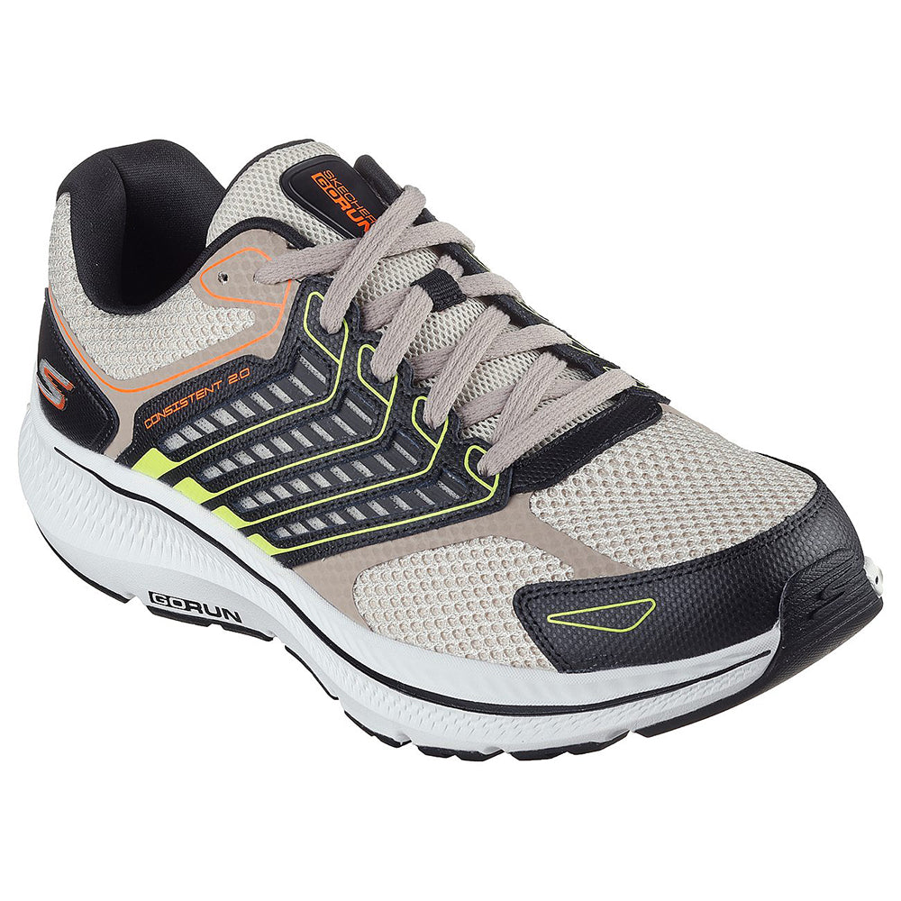 GOrun Consistent 2.0 - Retro Upgrade – Skechers Singapore