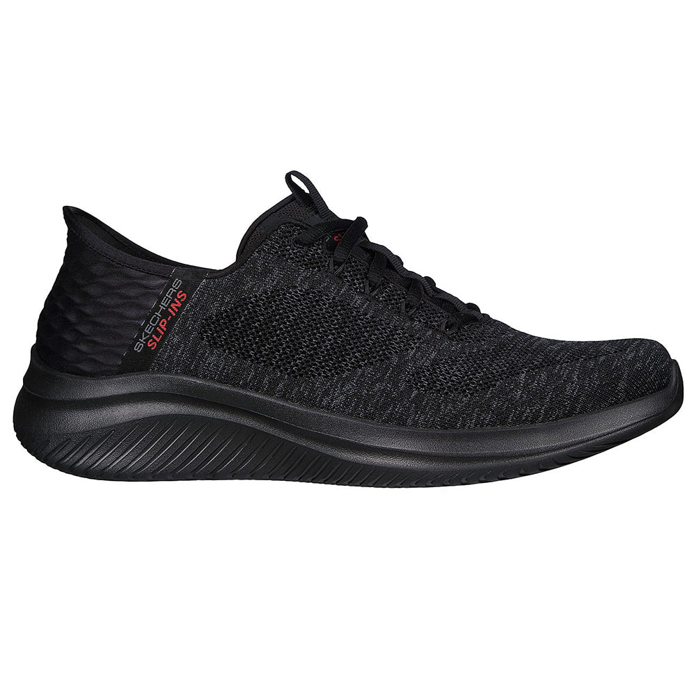 Mens backless shoes on sale skechers