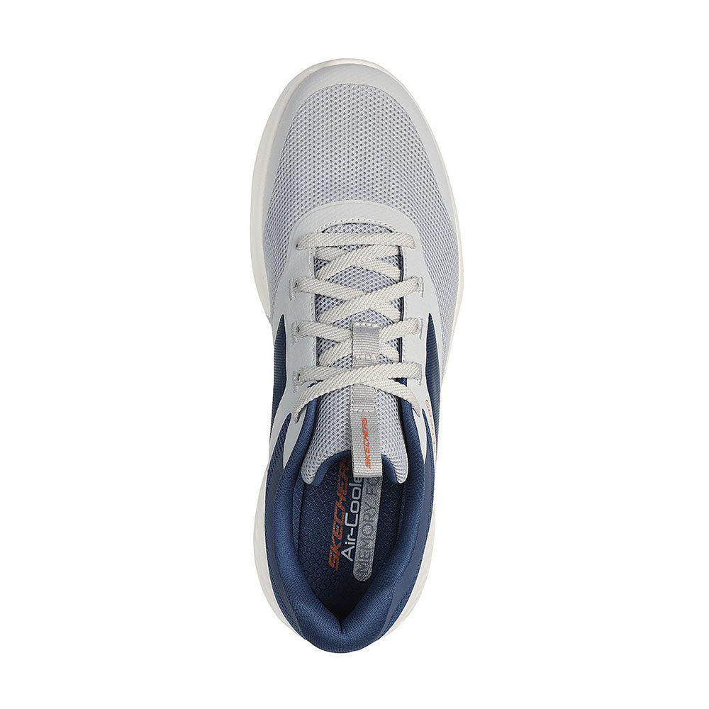 Skechers Men Sport Skech-Lite Pro | Navy/Red Shoes – Skechers Singapore