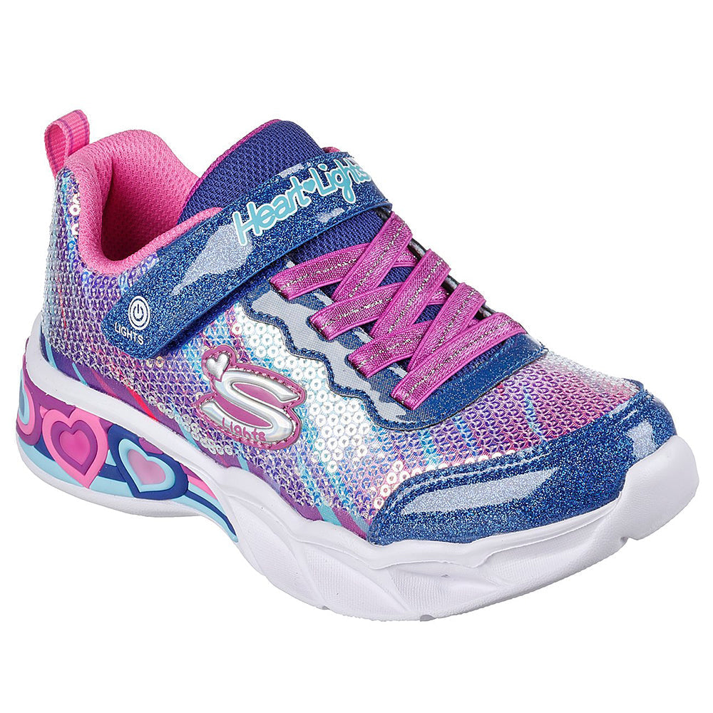 Skechers twinkle toes store lights not working