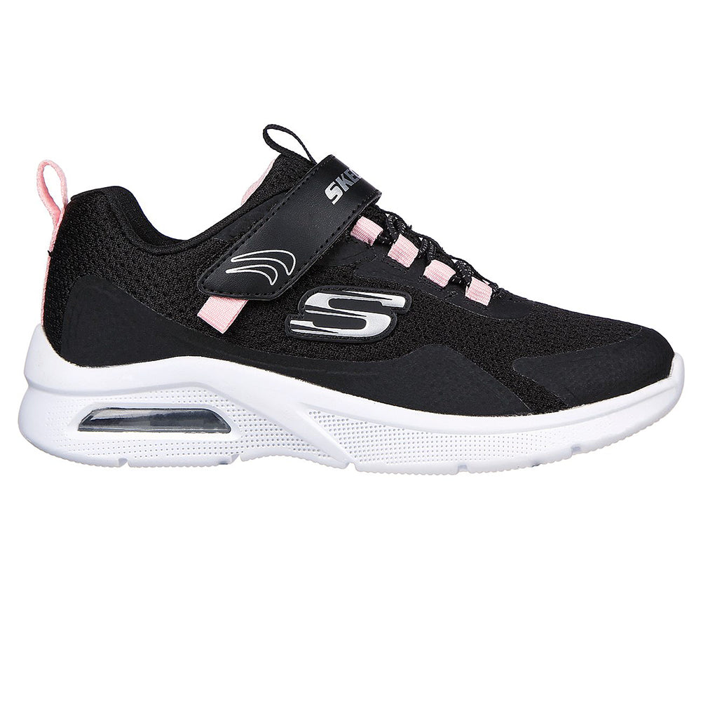 Girls skechers sales size 12