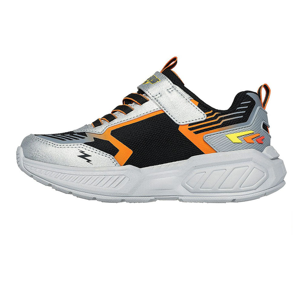 New skechers light up on sale shoes