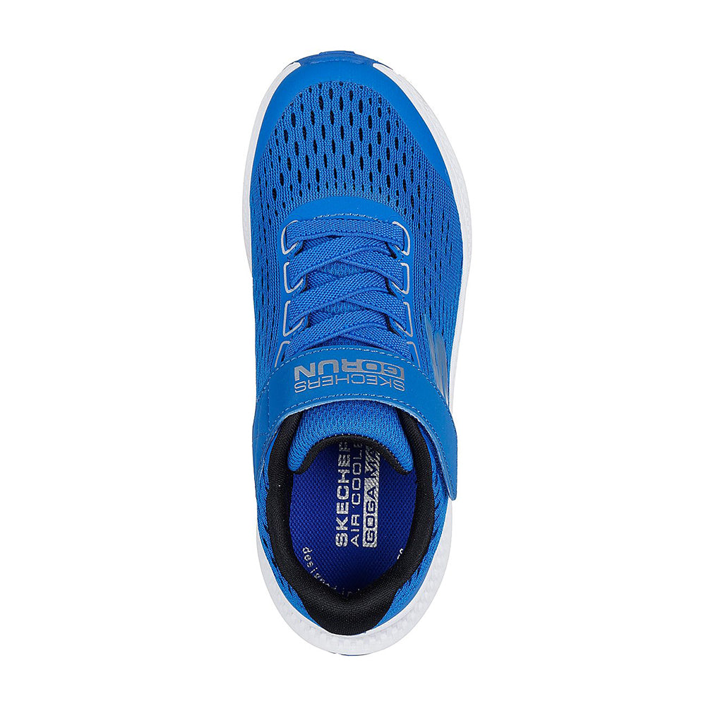 Skechers Boys GOrun Consistent 2.0 | Blue/Black Shoes – Skechers Singapore