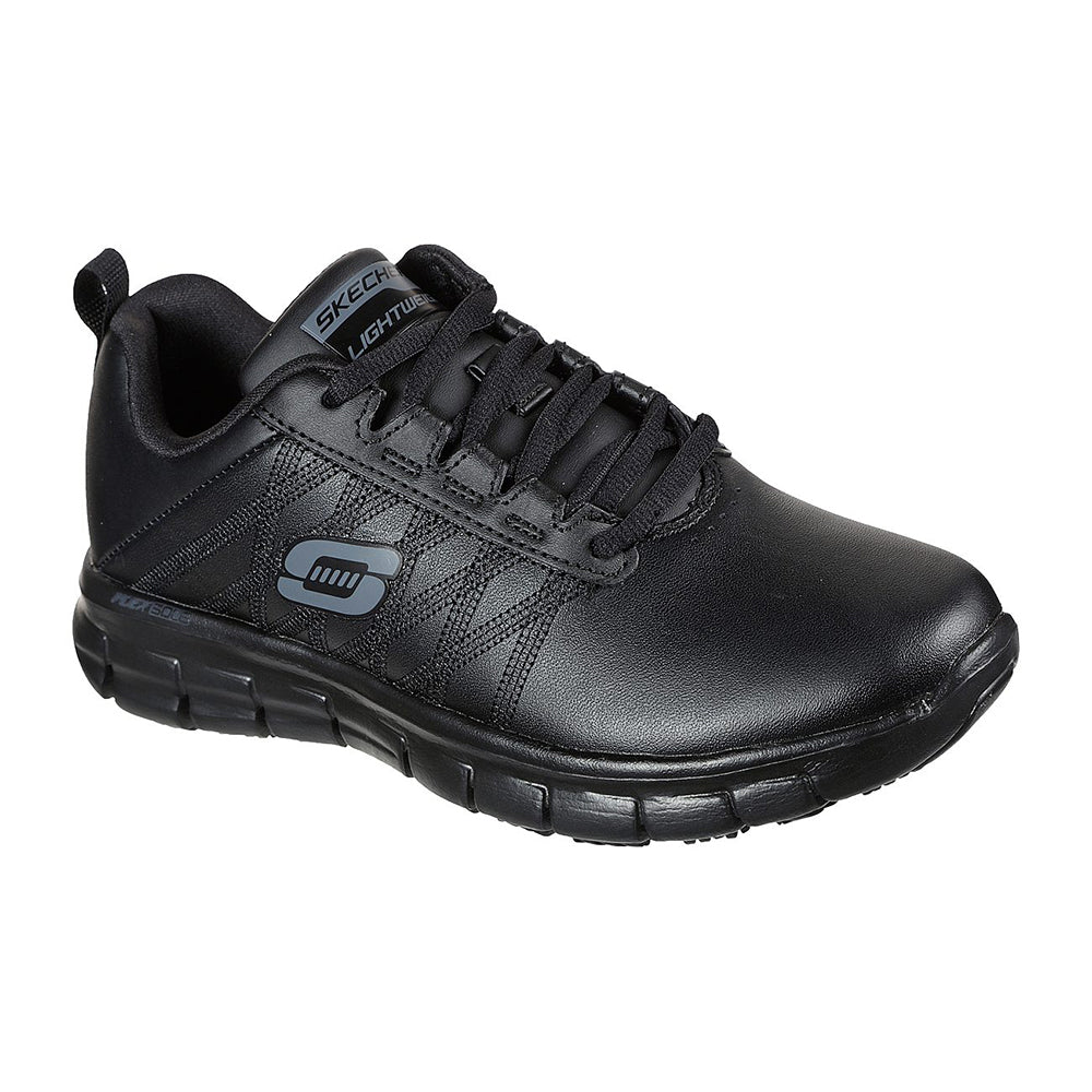 Shop the Work Sure Track Slip Resistant Erath SKECHERS Singapore Skechers Singapore