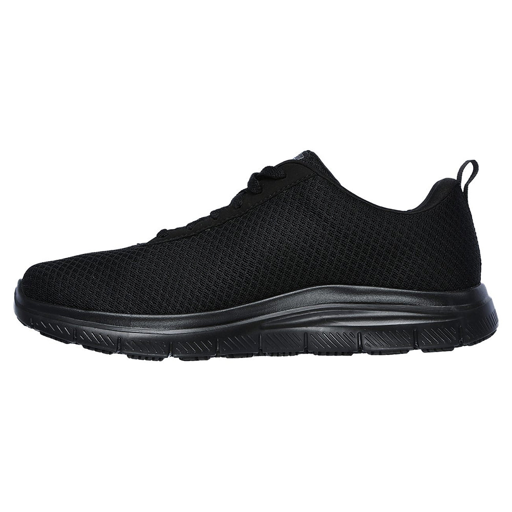 Relaxed on sale step skechers