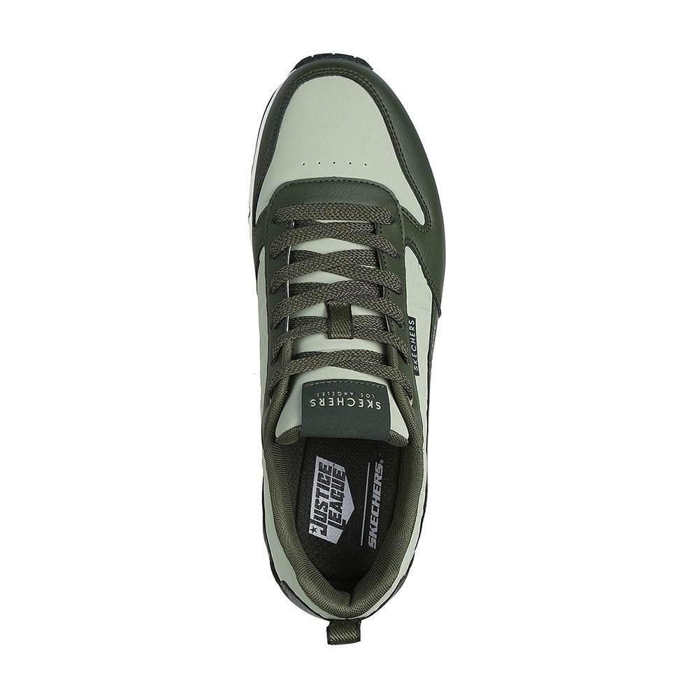 Puma on sale skechers shoes