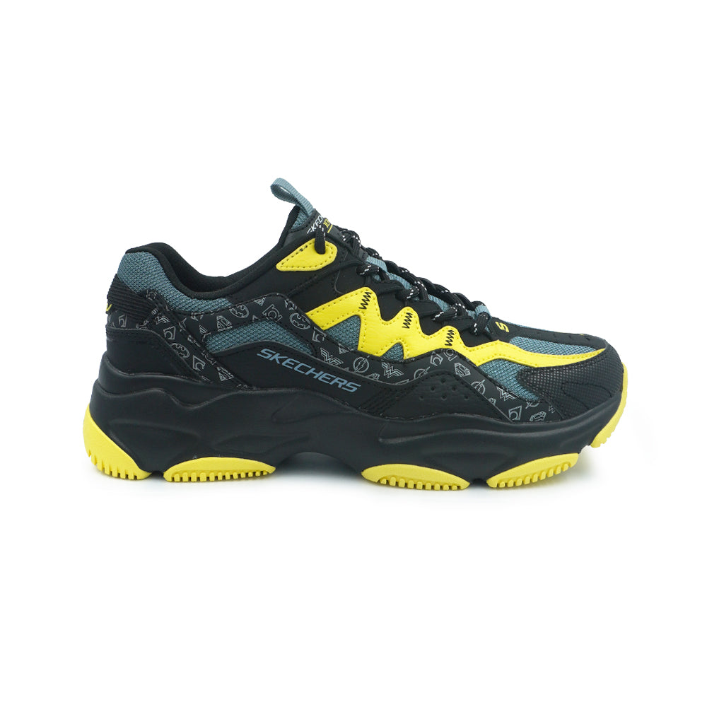 Skechers d deals lites mens 2016