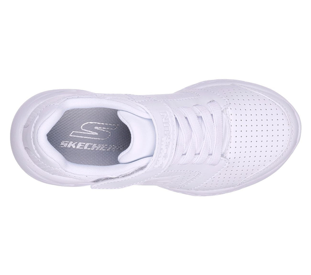 Skechers kids' clearance gorun 600-influx sneaker