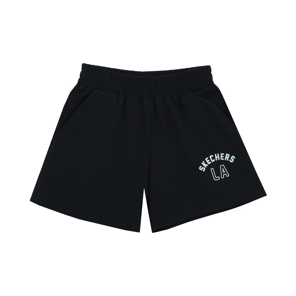 Childrens red sale shorts